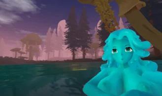 Tropical Monster Girls Adult Game Screenshots (4)