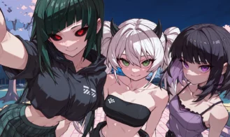Unchained Powers Adult Game Screenshots (1)