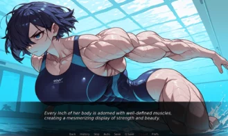 Unchained Powers Adult Game Screenshots (4)