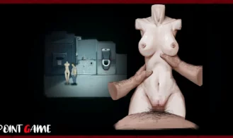 Universal Garbage Station Adult Game Screenshots (3)