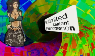 Unlimited Content Phenomenon porn xxx game download cover