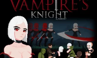 Vampire’s Knight porn xxx game download cover