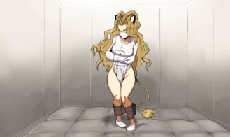 Vela & The Futanari Asylum Adult Game Screenshot (5)