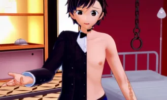 Wilting Hope porn xxx game download cover