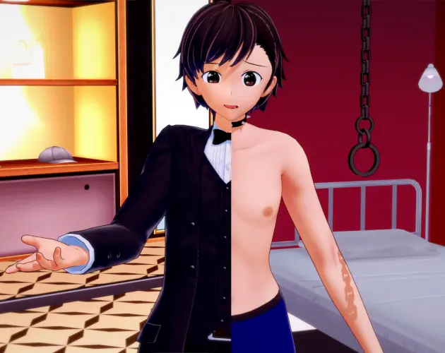 Wilting Hope porn xxx game download cover