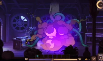 Witch Potions - Craft of Lust Adult Game Screenshots (6)
