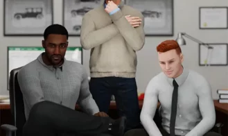 Work It! Adult Game Screenshots (3)