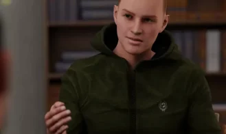 Work It! Adult Game Screenshots (5)