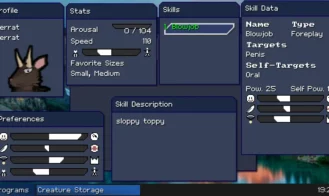 Wrangler Adult Game Screenshots (1)