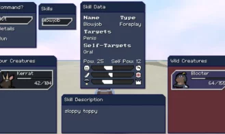 Wrangler Adult Game Screenshots (6)