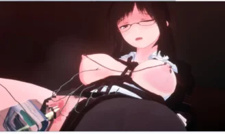 27-year-old female teacher, a scene from her daily life, Chapter 1 Adult Game Screenshots (2)