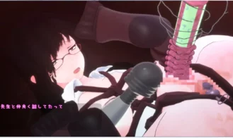 27-year-old female teacher, a scene from her daily life, Chapter 1 Adult Game Screenshots (3)