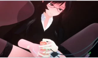 27-year-old female teacher, a scene from her daily life, Chapter 1 Adult Game Screenshots (5)