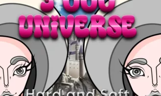 3 000 Universe – Hard and Soft porn xxx game download cover
