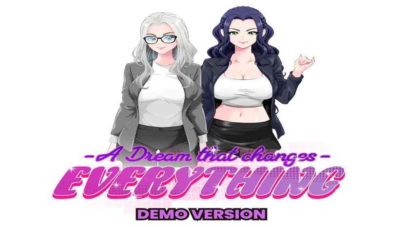 A Dream That Changes Everything porn xxx game download cover