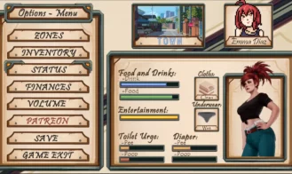 A New Life in SunnyValley Adult Game Screenshots (2)