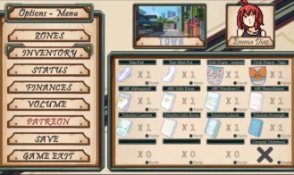 A New Life in SunnyValley Adult Game Screenshots (3)