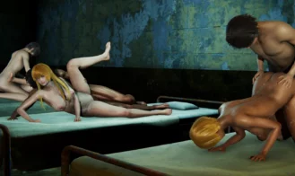 Aetheria Chronicles Adult Game Screenshots (1)