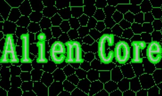 Alien Core porn xxx game download cover