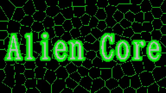 Alien Core porn xxx game download cover