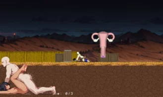 Alien Core Adult Game Screenshots (5)