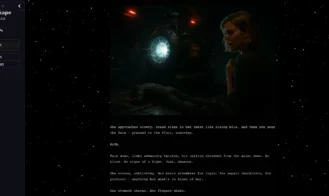 Alien escape Adult Game Screenshots (3)