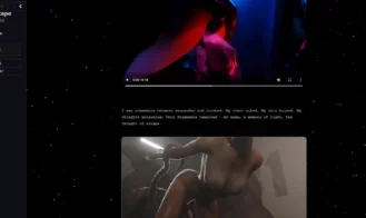 Alien escape Adult Game Screenshots (4)