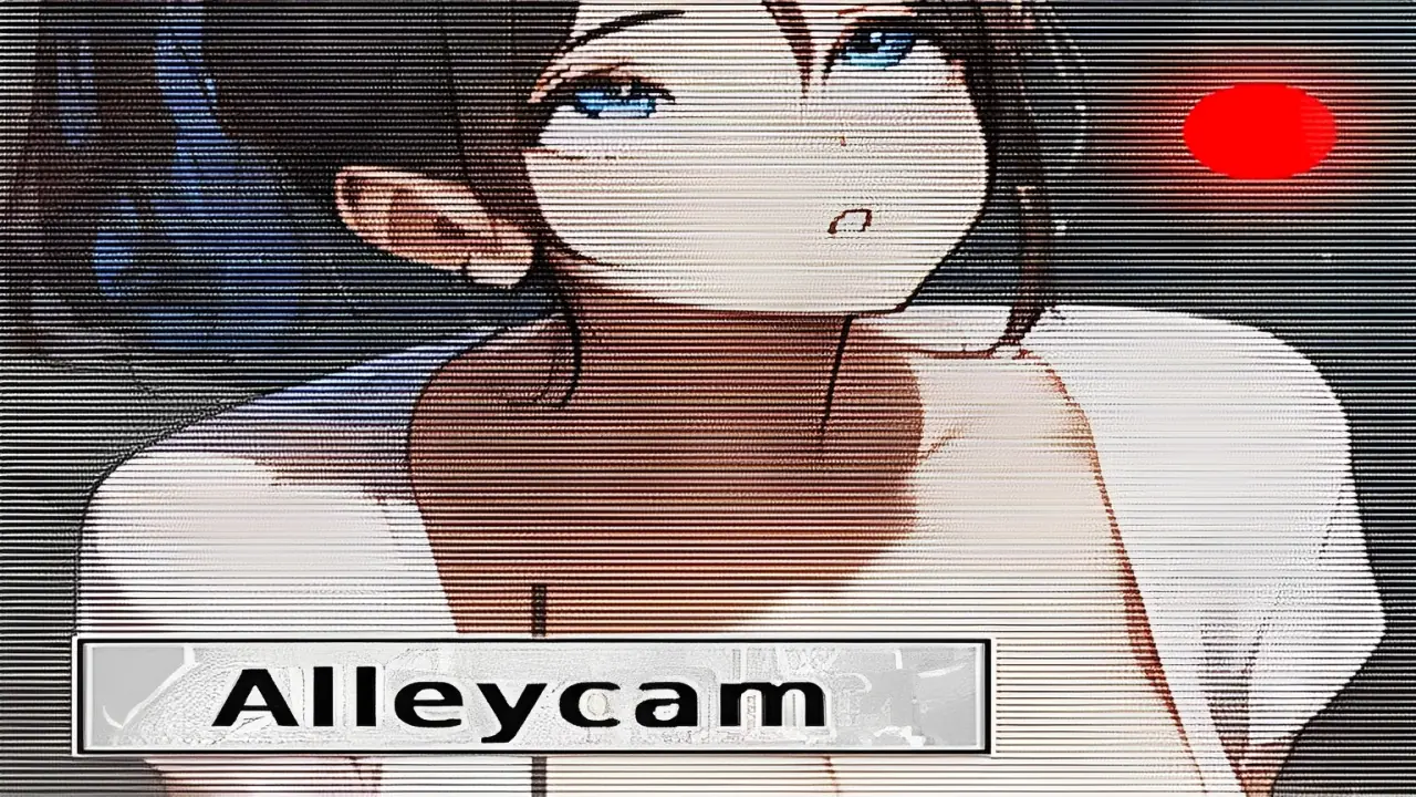 Alleycam porn xxx game download cover