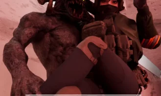 AmalGene porn xxx game download cover