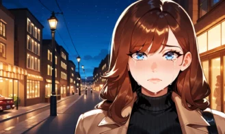 An Unexpected Turn of Events porn xxx game download cover