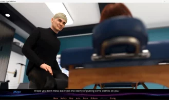 Animus Non Grata - Special Edition Adult Game Screenshots (3)