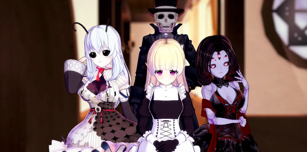 Another World porn xxx game download cover