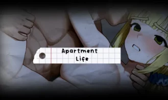 Apartment life porn xxx game download cover