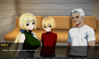 Apartment life Adult Game Screenshots (3)