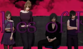 Ashes Of Purity porn xxx game download cover
