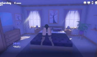Aunt's House Adult Game Screenshots (2)