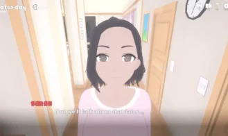 Aunt's House Adult Game Screenshots (3)