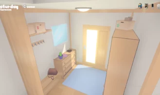 Aunt's House Adult Game Screenshots (4)