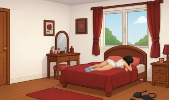 Awkward Aweakenings Adult Game Screenshot (3)