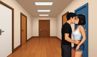 Awkward Aweakenings Adult Game Screenshot (4)