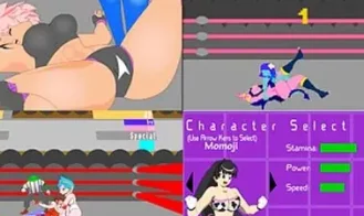 B-A-H Early Flash Game Compilation porn xxx game download cover