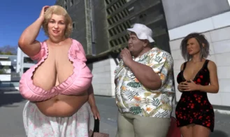 Beachfront Adult Game Screenshots (2)