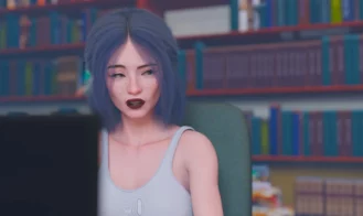 Beyond Time Adult Game Screenshot (1)