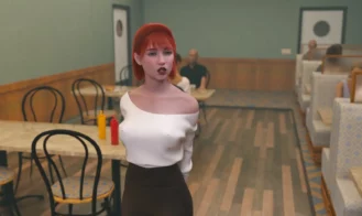 Beyond Time Adult Game Screenshot (4)