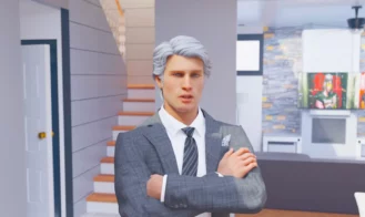 Beyond Time Adult Game Screenshot (6)