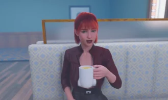 Beyond Time Adult Game Screenshot (9)