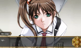 Bible Black -La Noche de Walpurgis- Ren'Py Remake Adult Game Screenshot (2)