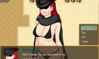 Bioshatter Adult Game Screenshots (4)