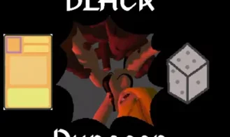 Black Dungeon porn xxx game download cover