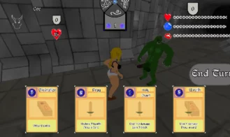 Black Dungeon Adult Game Screenshots (5)
